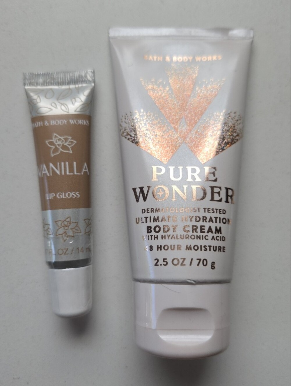 Bath & Body Works Bundle